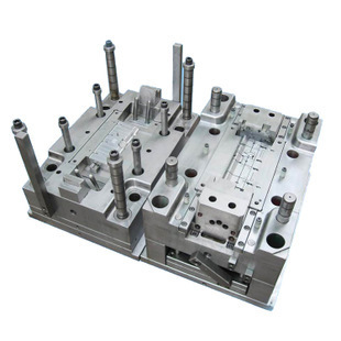 塑料模具 設(shè)計(jì)、制造與出口的綜合解決方案