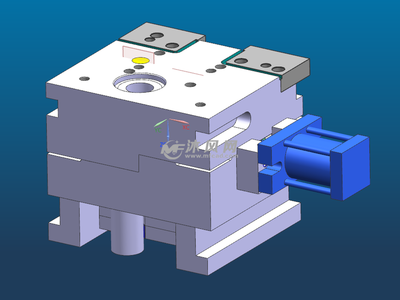 箱體壓鑄模具設計的核心要點與實踐指南