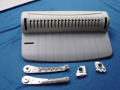 電腦配件模型（圖）價(jià)格、廠家及成型模概述——以慈溪市橋頭捷瑞產(chǎn)品模型廠為例