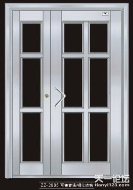 現代家居安全升級 從閣樓到防盜窗的全方位防護方案